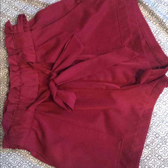 Windsor Shorts - Picture 2 of 3